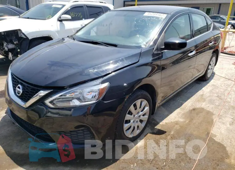 3N1AB7AP6GY307887 Photo# 2