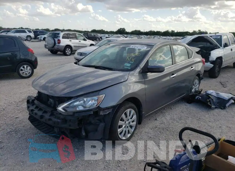 3N1AB7AP7JY229272 Photo# 2