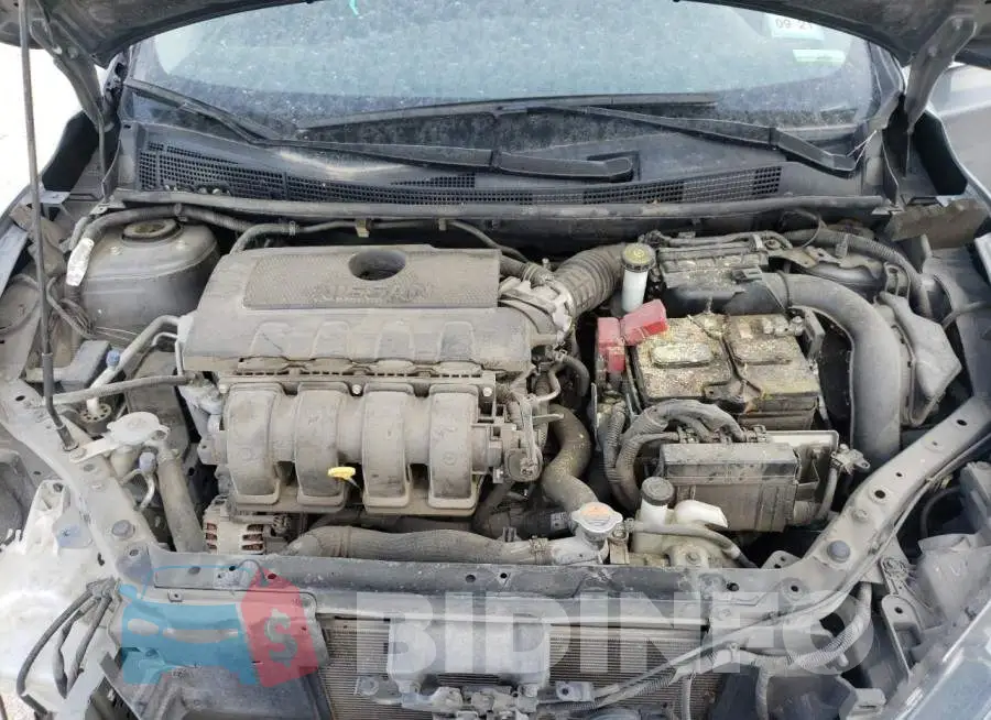 3N1AB7AP7JY229272 Photo# 7