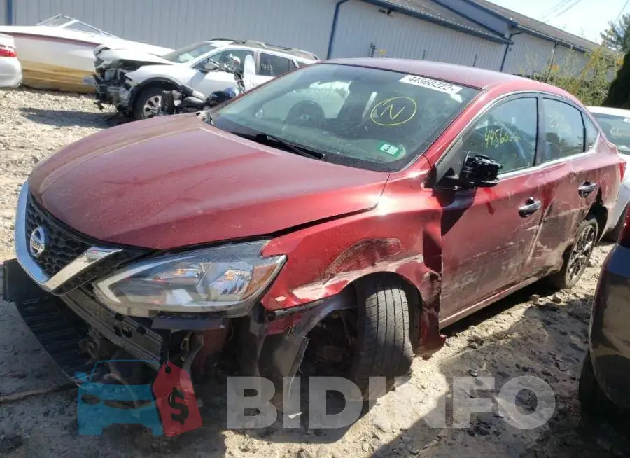 3N1AB7AP8KY404887 Photo# 2