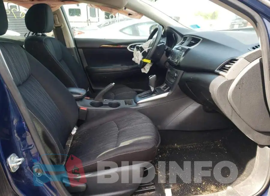 3N1AB7AP9HL667377 Photo# 5
