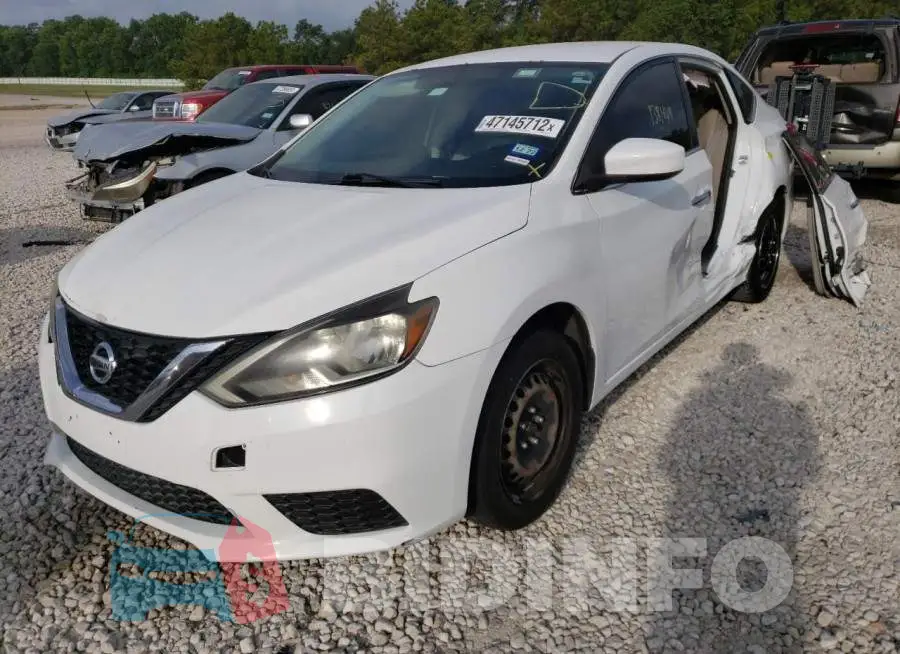 3N1AB7APXGY320223 Photo# 2