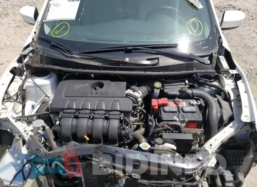 3N1AB7APXGY332050 Photo# 7