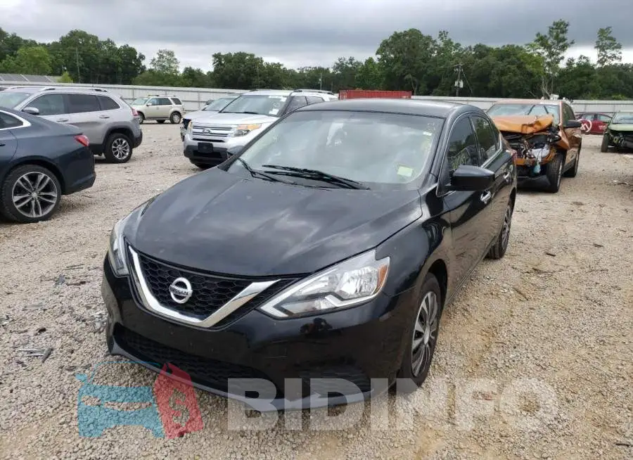 3N1AB7APXHL651995 Photo# 2