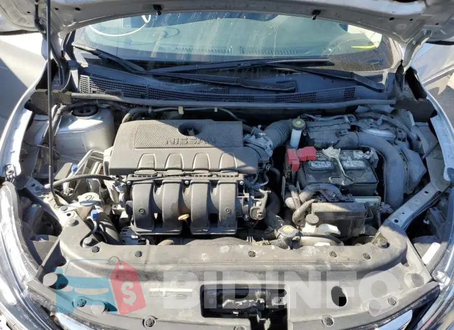 3N1AB7APXJY257356 Photo# 7