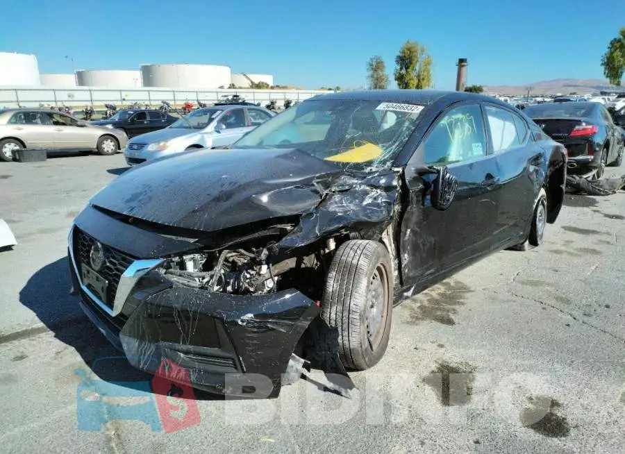 3N1AB8BV1LY301802 Photo# 2