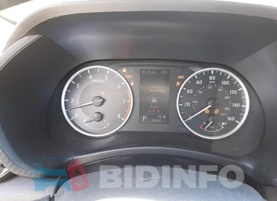3N1AB8BV2LY263352 Photo# 8