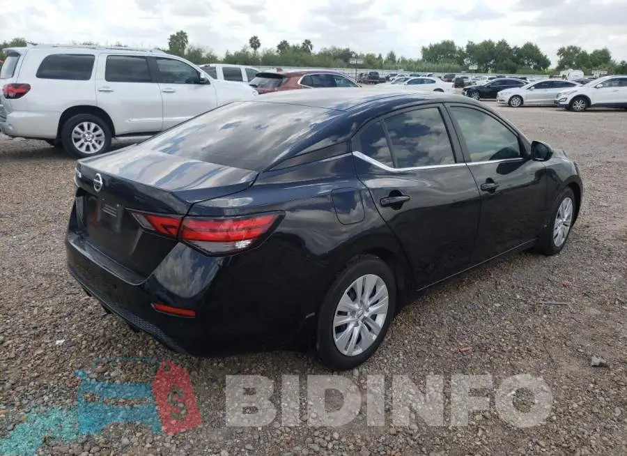 3N1AB8BV4LY272411 Photo# 4