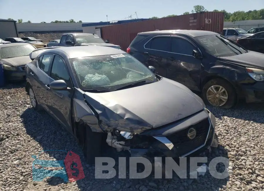 3N1AB8BV6LY242777 Photo# 1