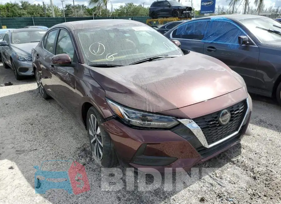 3N1AB8CV1LY274194 Photo# 1