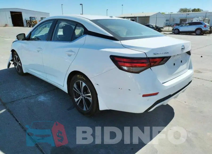 3N1AB8CV1LY278827 Photo# 3