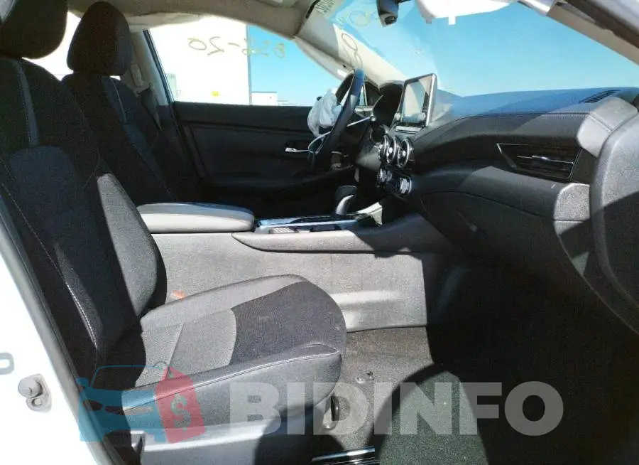3N1AB8CV1LY278827 Photo# 5