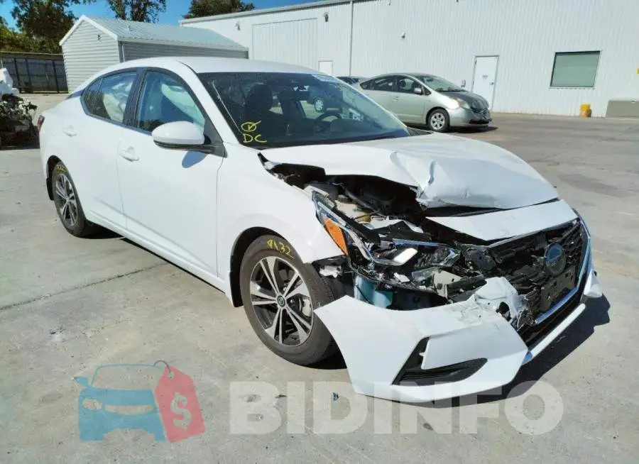 3N1AB8CV1LY278827 Photo# 1
