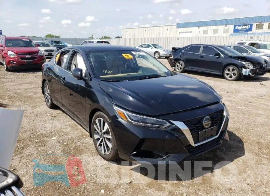 3N1AB8CV1LY296115 Photo# 1