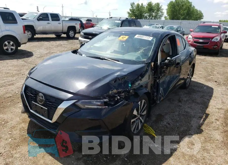 3N1AB8CV1LY296115 Photo# 2