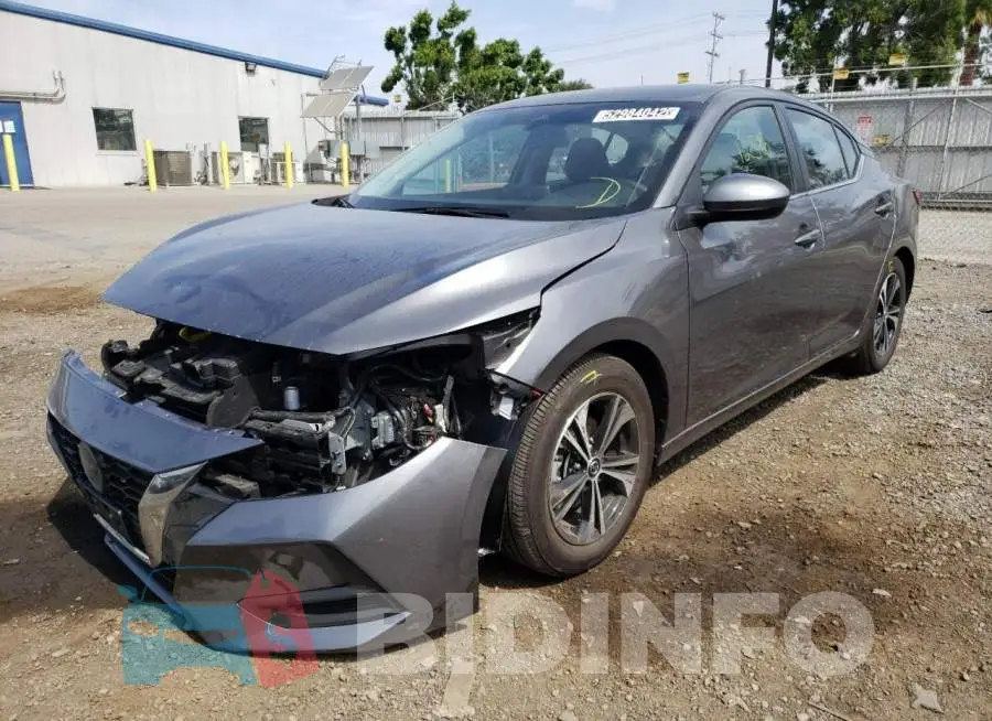 3N1AB8CV1NY221725 Photo# 2