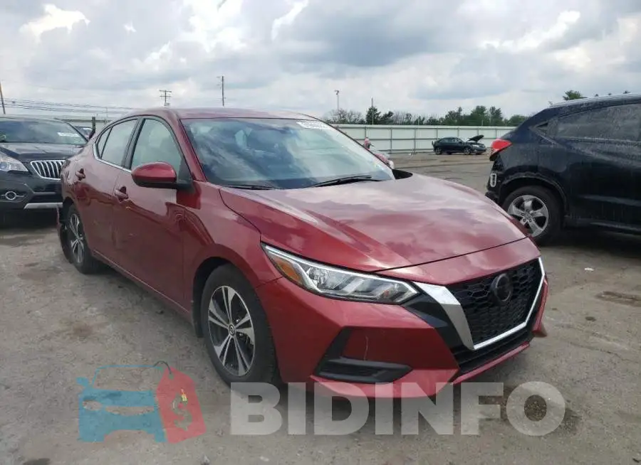 3N1AB8CV2NY204352 Photo# 1