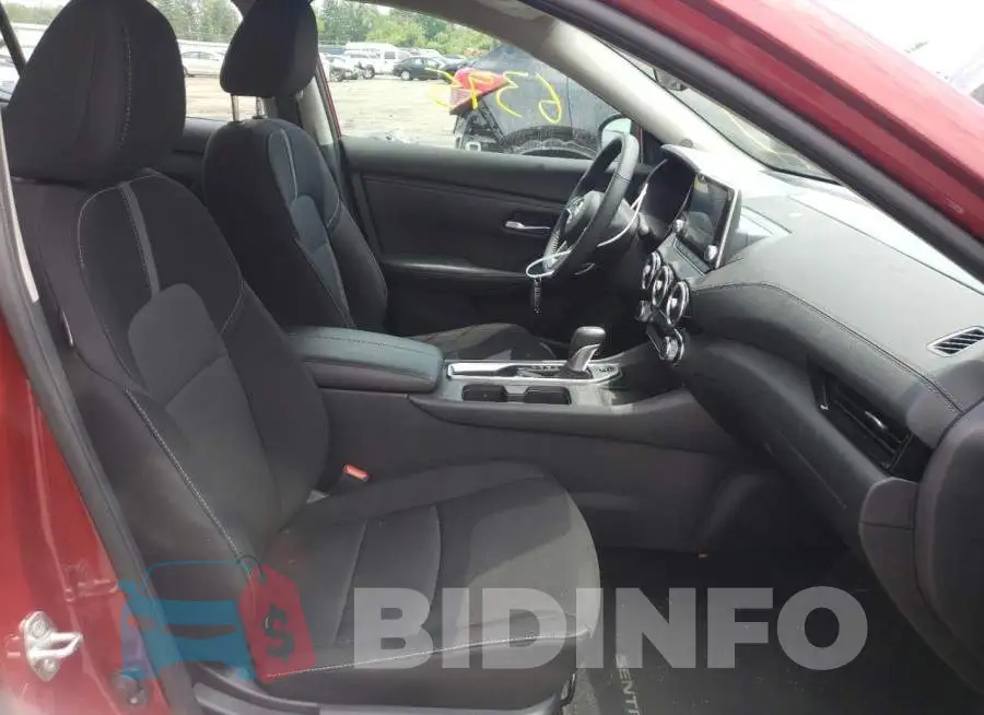 3N1AB8CV2NY204352 Photo# 5