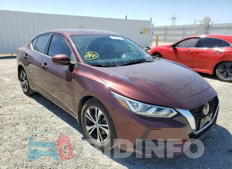 3N1AB8CV3LY236515 Photo# 1