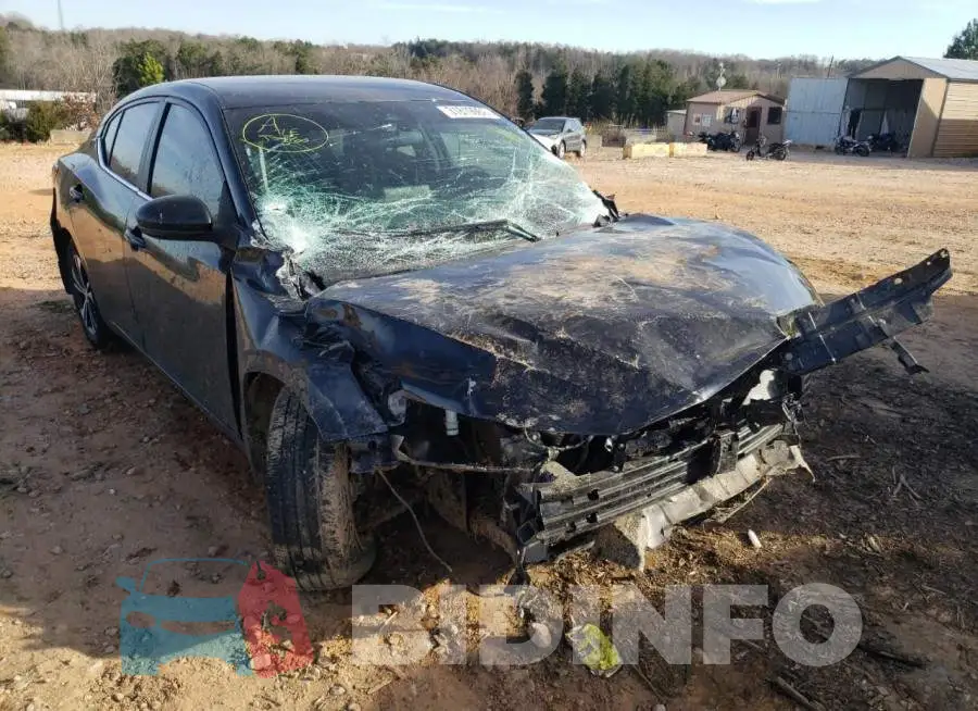 3N1AB8CV5LY234944 Photo# 1