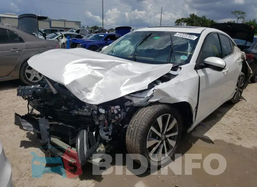 3N1AB8CV6MY227986 Photo# 2