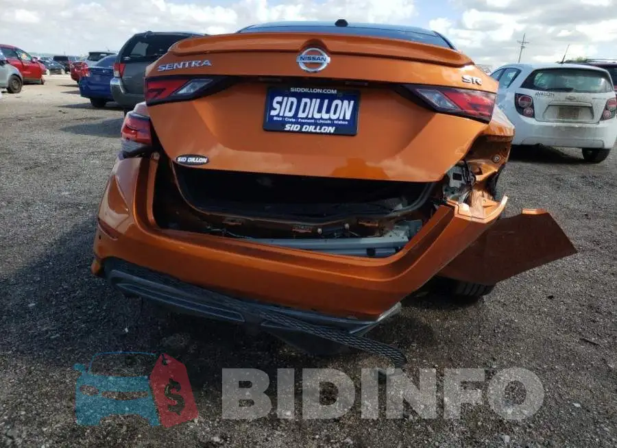 3N1AB8DV8NY255322 Photo# 9