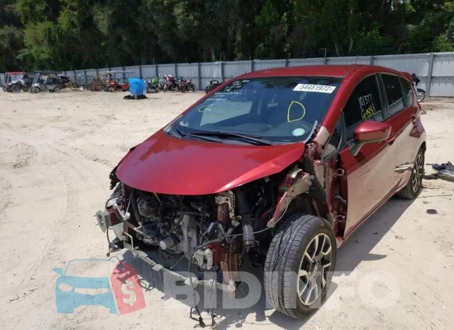 3N1CE2CP2GL406932 Photo# 2