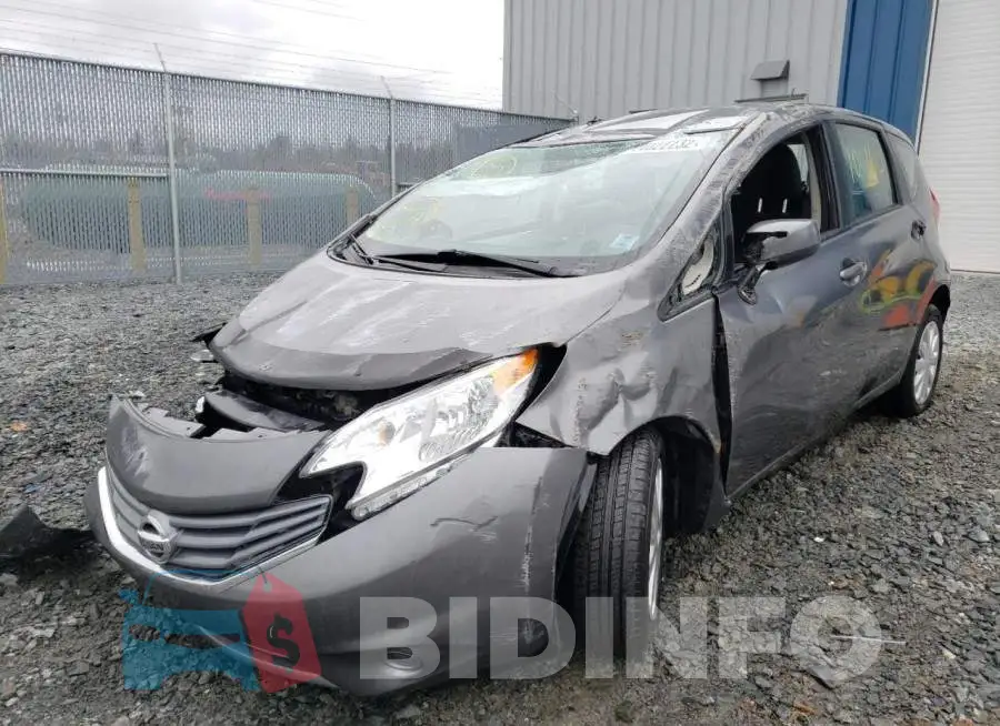 3N1CE2CP3GL395925 Photo# 2