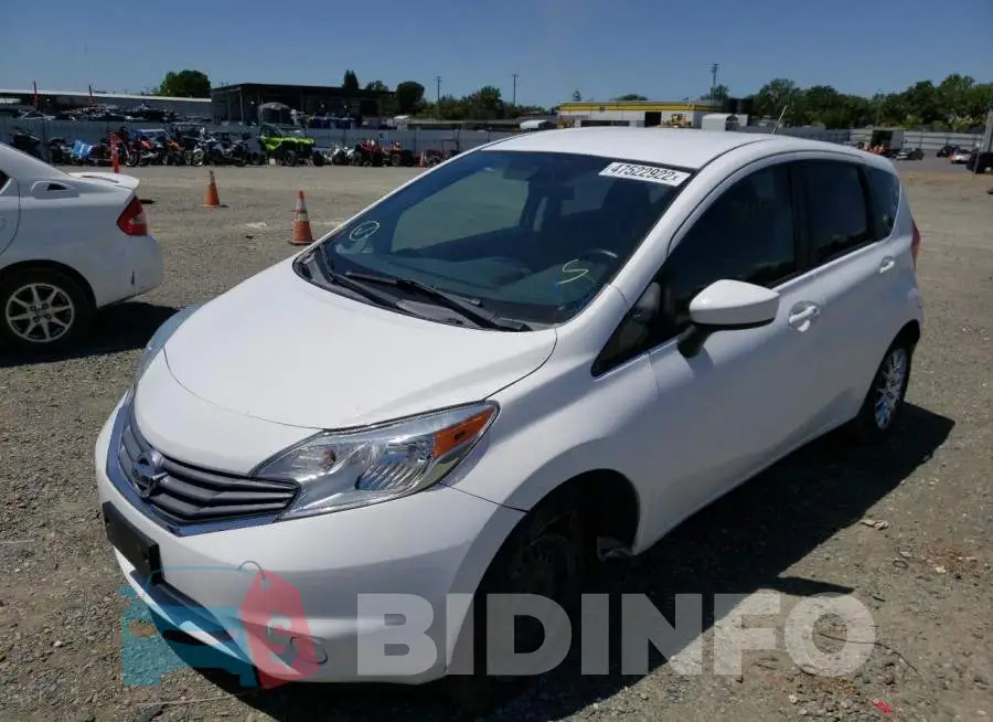 3N1CE2CP6GL404472 Photo# 2