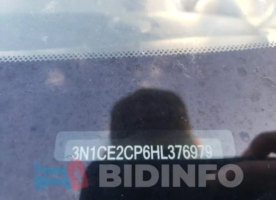 3N1CE2CP6HL376979 Photo# 10