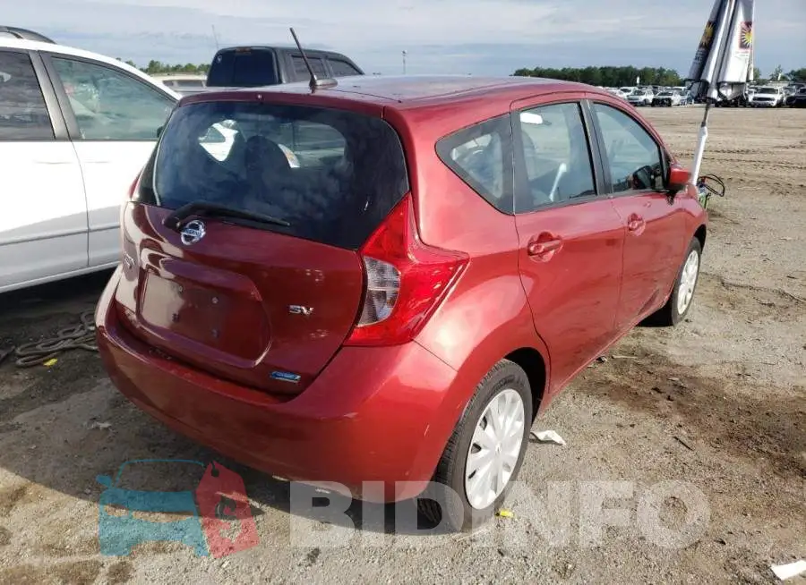 3N1CE2CP7GL390355 Photo# 4