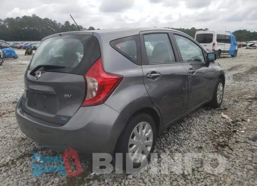 3N1CE2CP8GL379414 Photo# 4