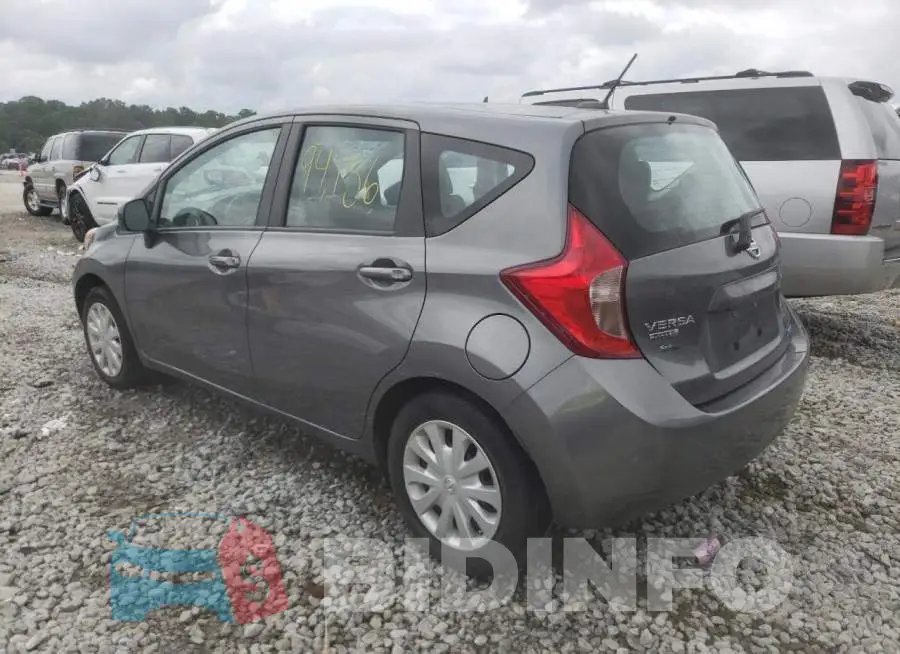 3N1CE2CP8GL379414 Photo# 3