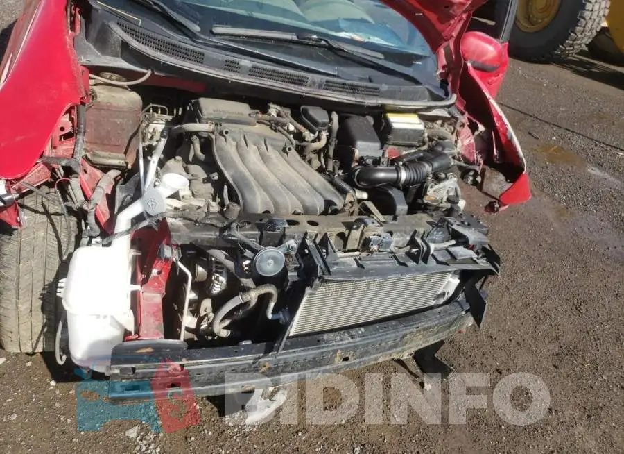 3N1CK3CP6GL255107 Photo# 7