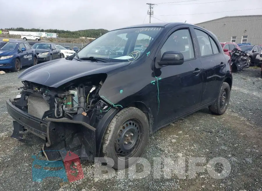 3N1CK3CP9GL264352 Photo# 2