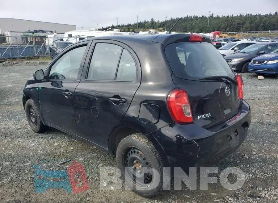 3N1CK3CP9GL264352 Photo# 3