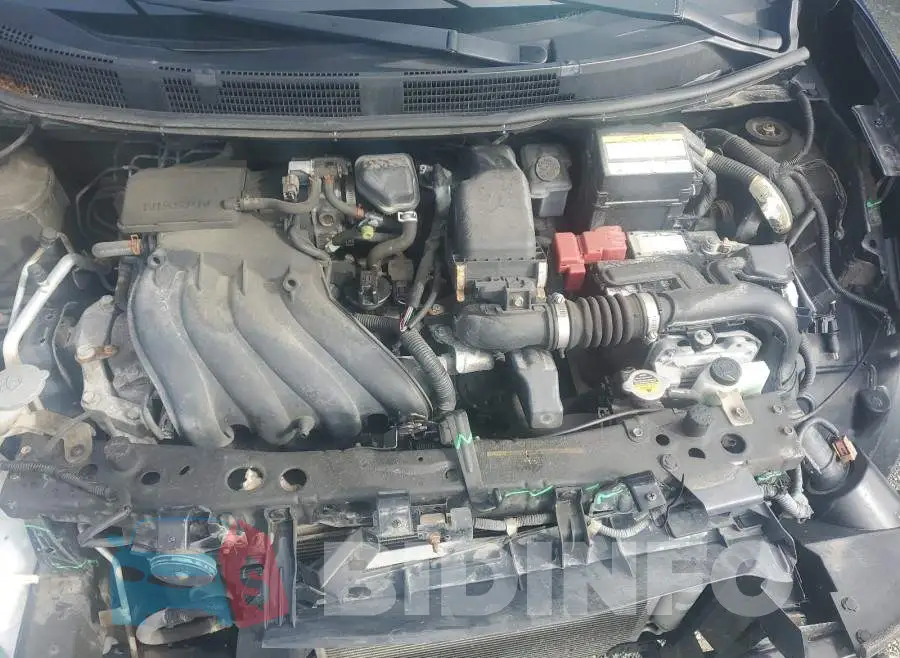 3N1CK3CP9GL264352 Photo# 7