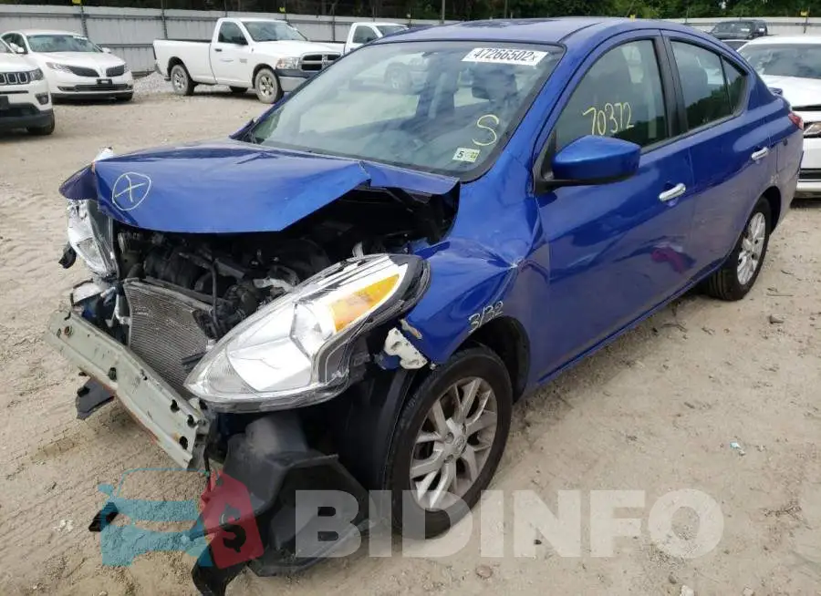 3N1CN7AP0GL909794 Photo# 2