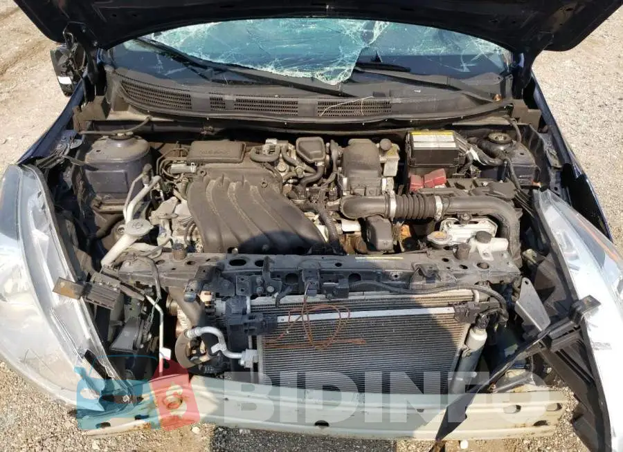 3N1CN7AP1JL879017 Photo# 7