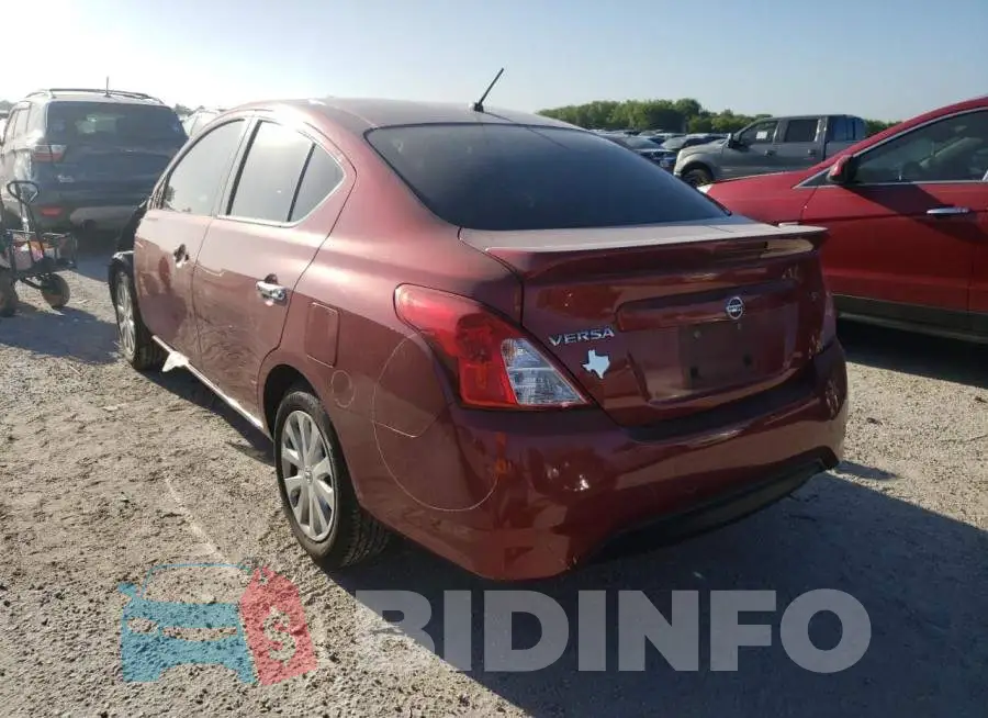 3N1CN7APXHK412954 Photo# 3
