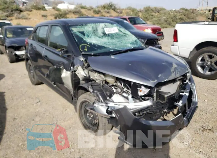 3N1CP5BV0LL571142 Photo# 1