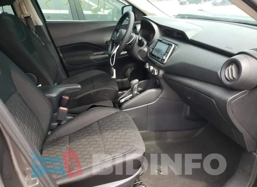 3N1CP5BV2ML543232 Photo# 5