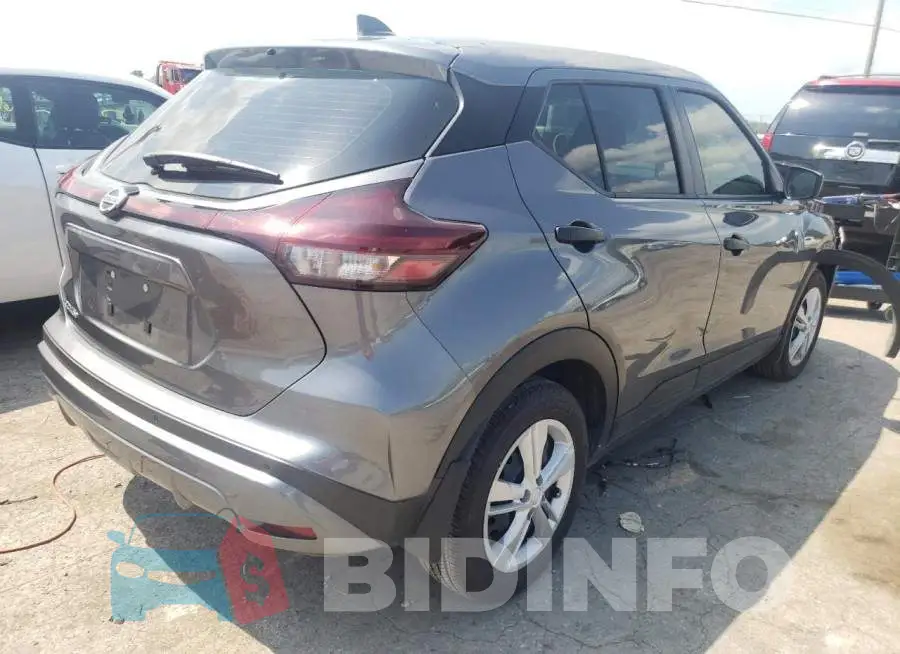 3N1CP5BV2ML543232 Photo# 4