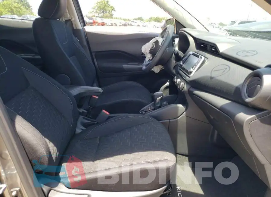 3N1CP5BV2NL489948 Photo# 5