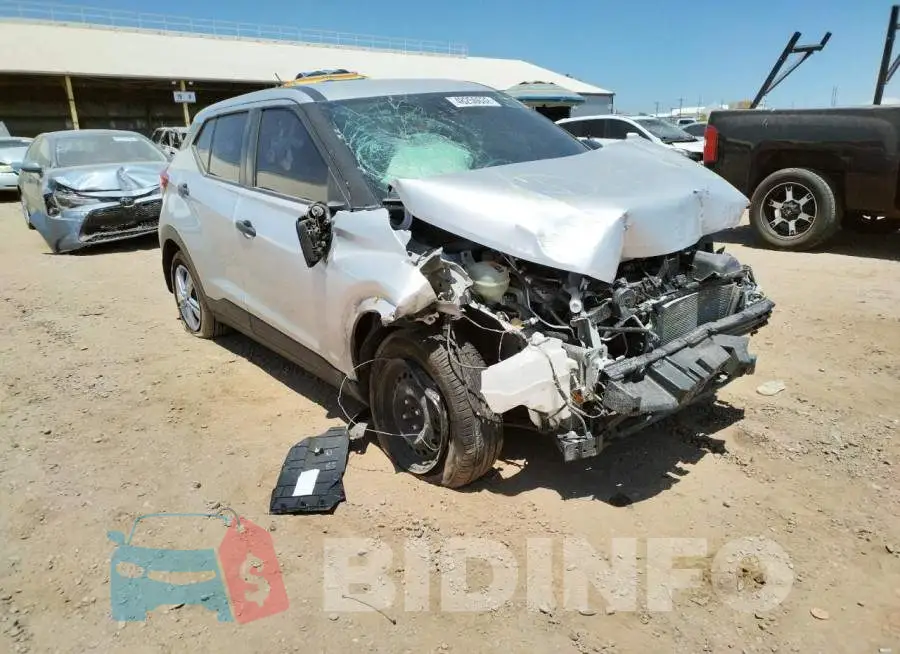 3N1CP5BV4LL486112 Photo# 1