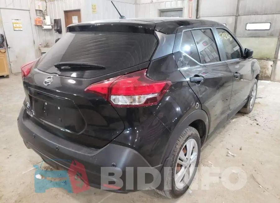 3N1CP5BV6LL532765 Photo# 4