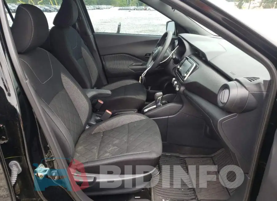 3N1CP5BV6LL549033 Photo# 5