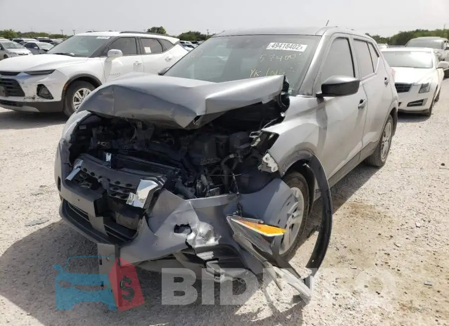 3N1CP5BV6LL550182 Photo# 2