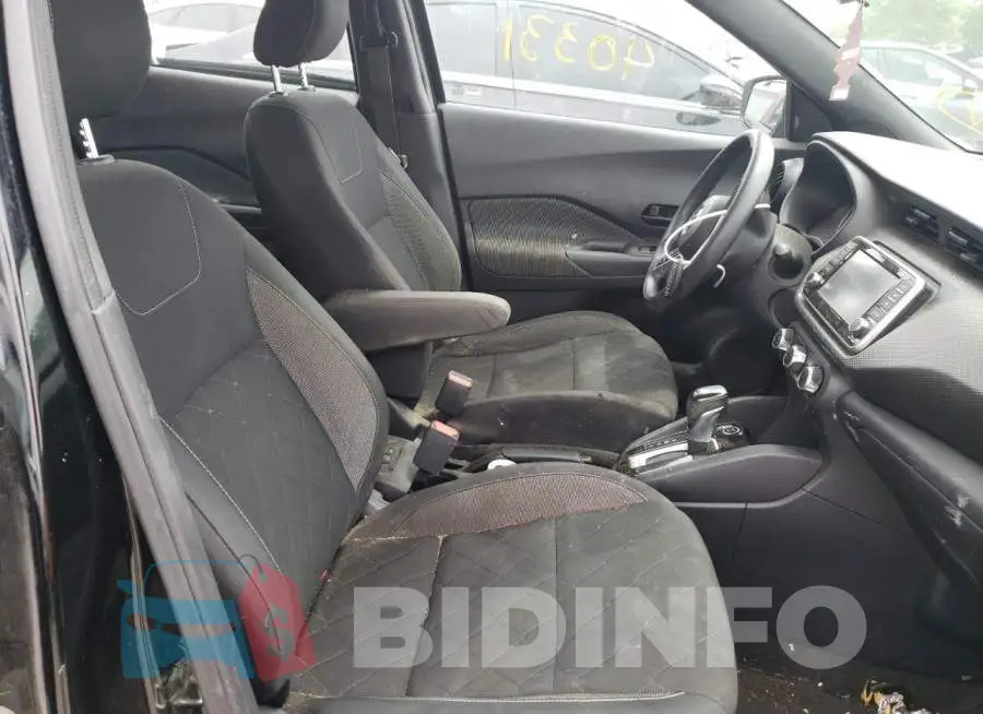 3N1CP5BV7LL563877 Photo# 5