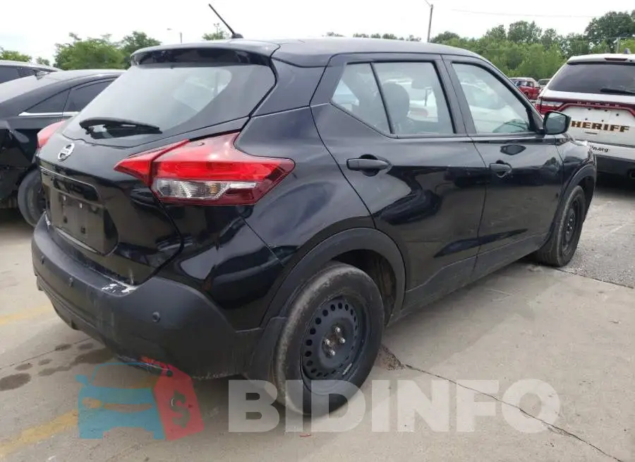 3N1CP5BV7LL563877 Photo# 4